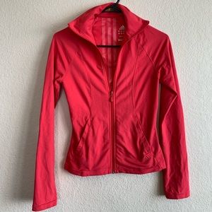 Adidas Clima365 Jacket - XS